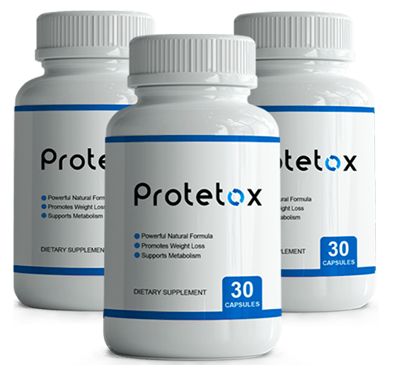 Protetox-weightloss-supplement